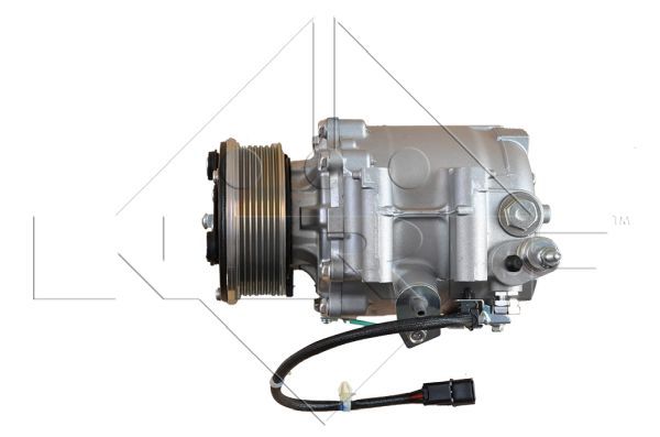 Компрессор, кондиционер NRF 32735
