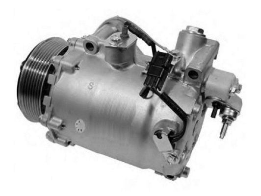 Компрессор, кондиционер NRF 32749
