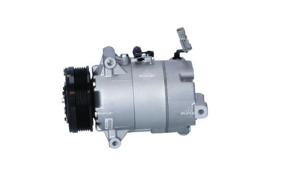 Компрессор, кондиционер NRF 32789