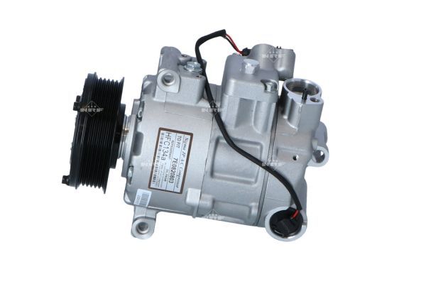 Компрессор, кондиционер NRF 32796