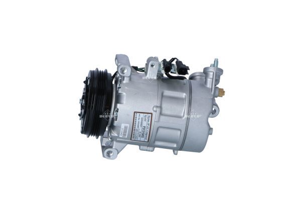 Компрессор, кондиционер NRF 32813