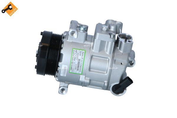 Компрессор, кондиционер NRF 32817