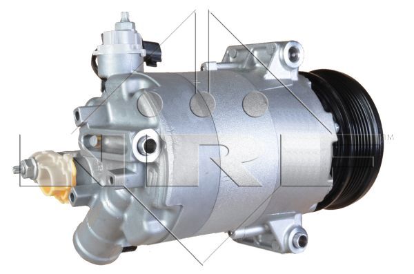 Компрессор, кондиционер NRF 32839