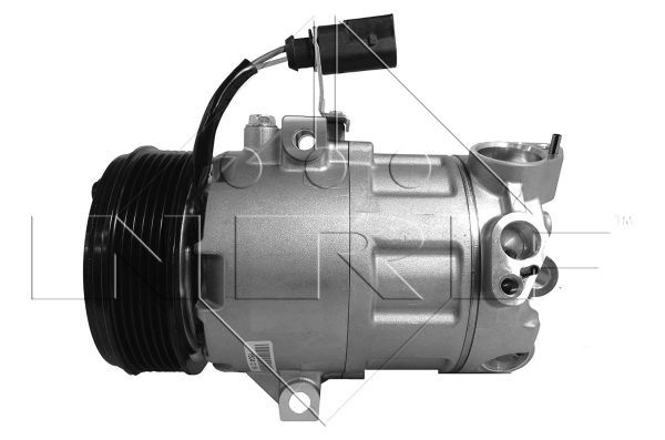 Компрессор, кондиционер NRF 32870