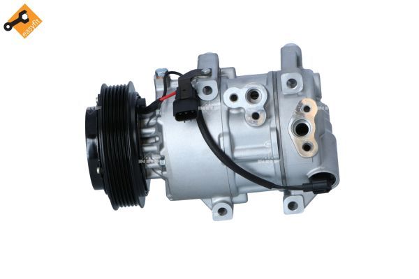 Компрессор, кондиционер NRF 32887