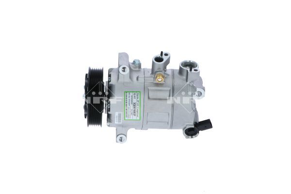 Компрессор, кондиционер NRF 32936