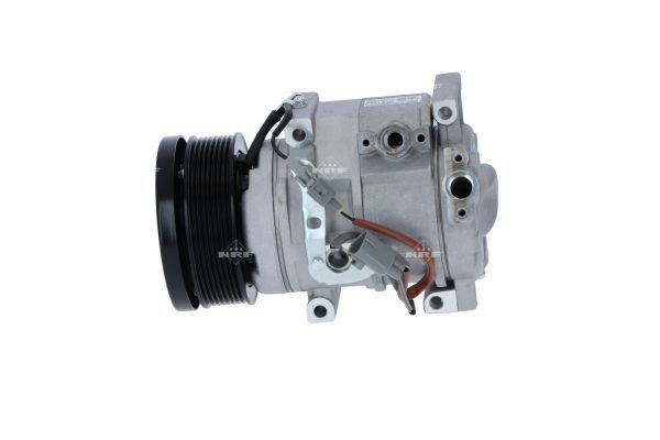 Компрессор, кондиционер NRF 32973