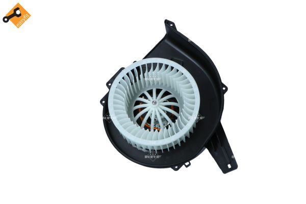 Вентилятор салона NRF 34005