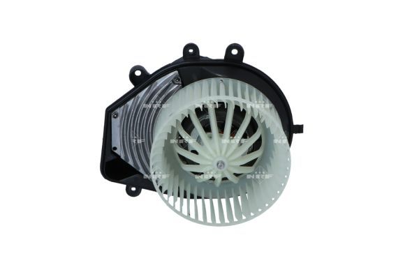 Вентилятор салона NRF 34009