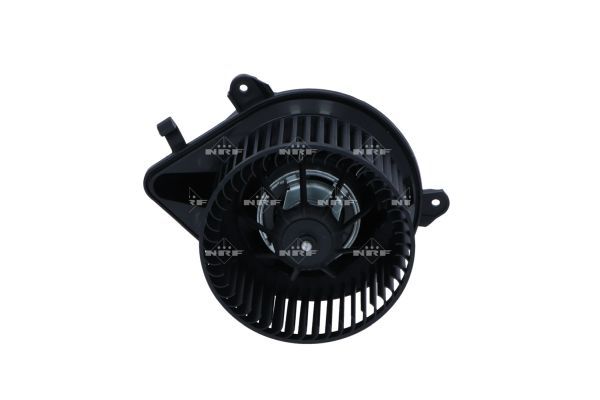 Вентилятор салона NRF 34019