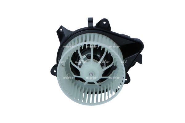 Вентилятор салона NRF 34026
