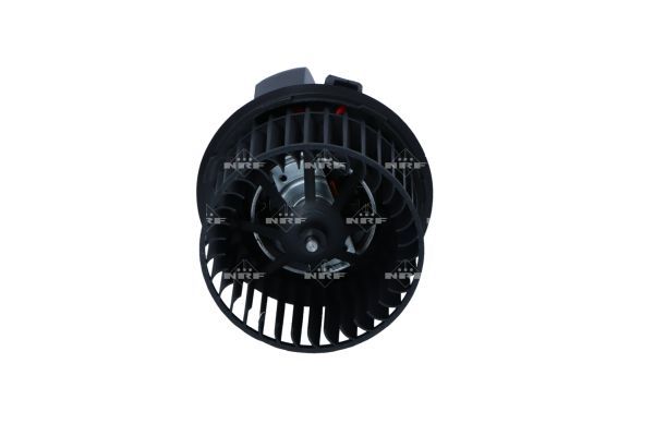 Вентилятор салона NRF 34033