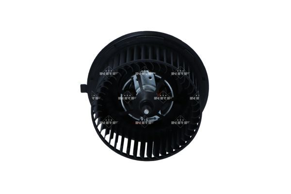 Вентилятор салона NRF 34034