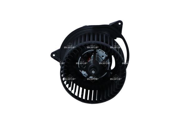 Вентилятор салона NRF 34037