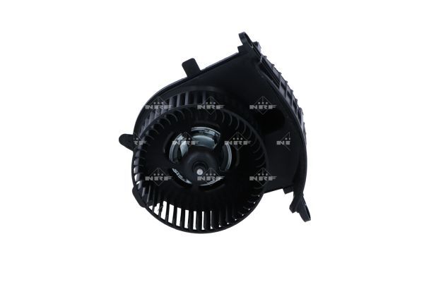 Вентилятор салона NRF 34057