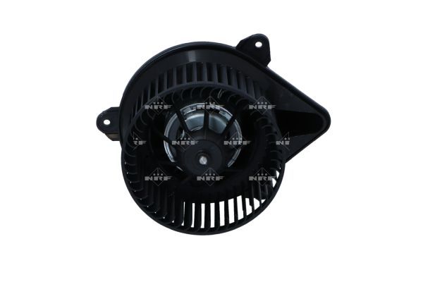 Вентилятор салона NRF 34059