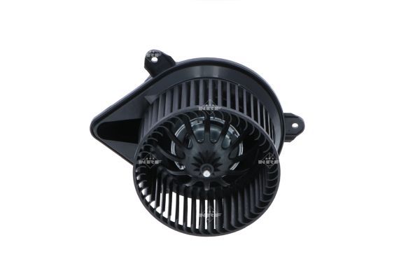 Вентилятор салона NRF 34073