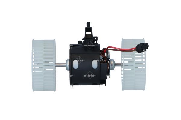 Вентилятор салона NRF 34086