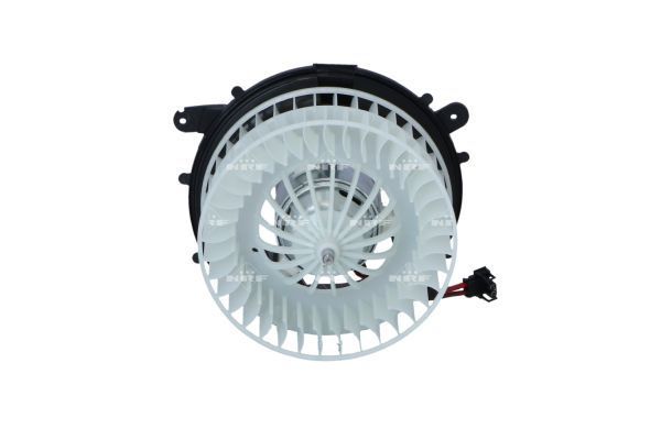 Вентилятор салона NRF 34088