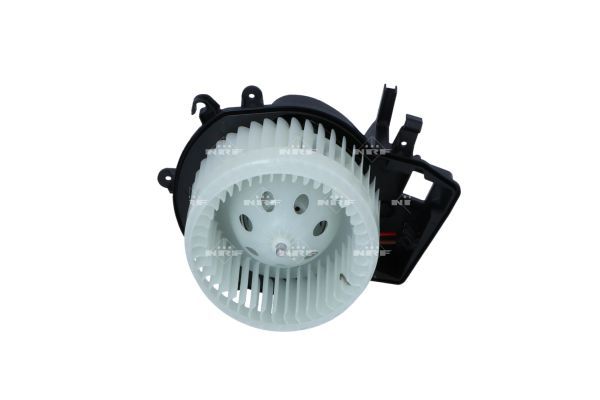 Вентилятор салона NRF 34090