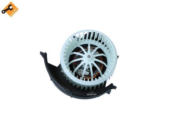 Вентилятор салона NRF 34091