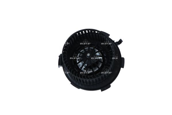 Вентилятор салона NRF 34107