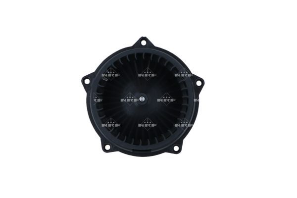 Вентилятор салона NRF 34122