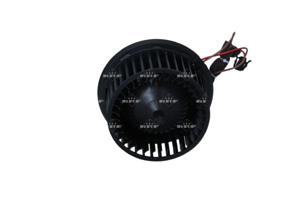 Вентилятор салона NRF 34123