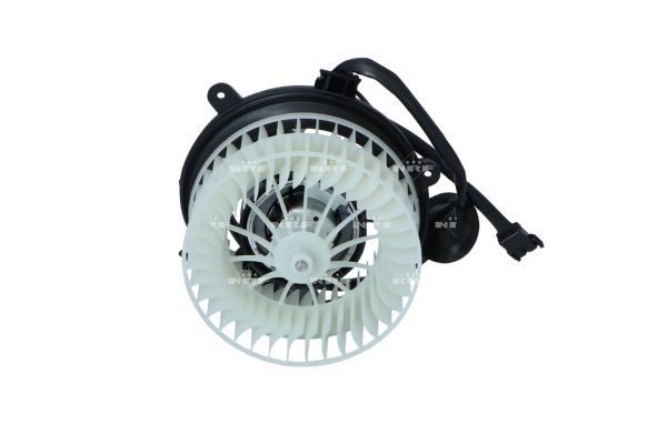 Вентилятор салона NRF 34125
