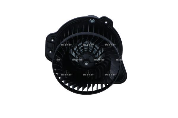 Вентилятор салона NRF 34136