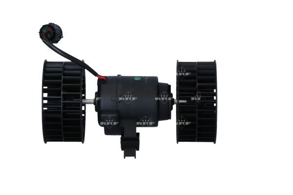 Вентилятор салона NRF 34145