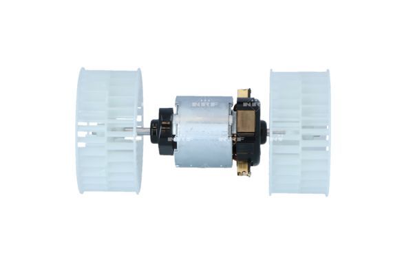 Вентилятор салона NRF 34146
