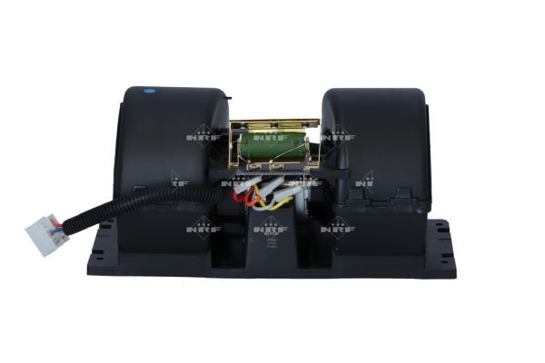 Вентилятор салона NRF 34148