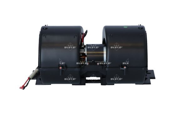 Вентилятор салона NRF 34150