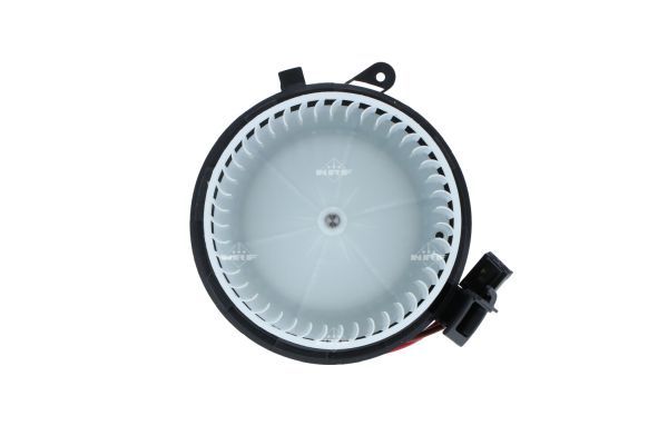 Вентилятор салона NRF 34162