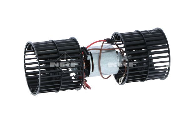 Вентилятор салона NRF 34180