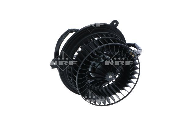 Вентилятор салона NRF 34194