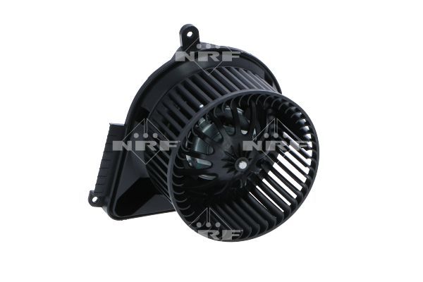 Вентилятор салона NRF 34195
