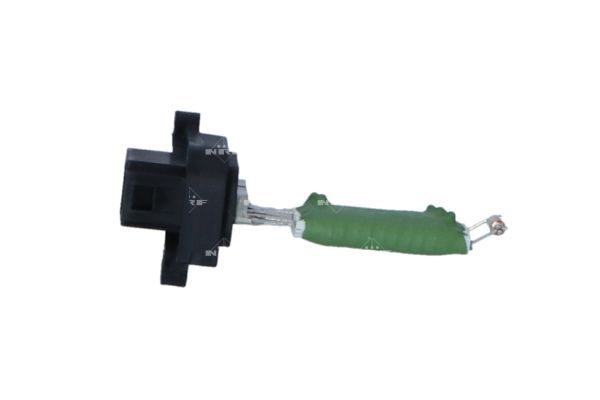 Сопротивление, вентилятор салона NRF 342014