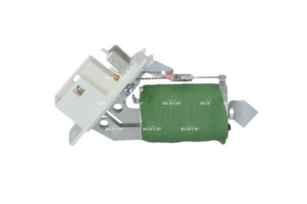 Сопротивление, вентилятор салона NRF 342034
