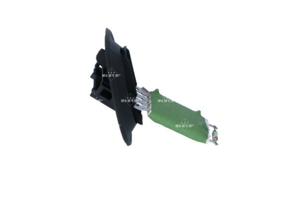 Сопротивление, вентилятор салона NRF 342065