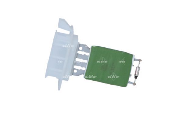 Сопротивление, вентилятор салона NRF 342067