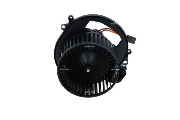 Вентилятор салона NRF 34236