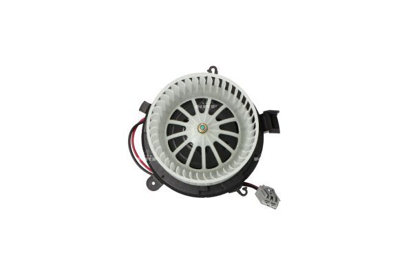 Вентилятор салона NRF 34258