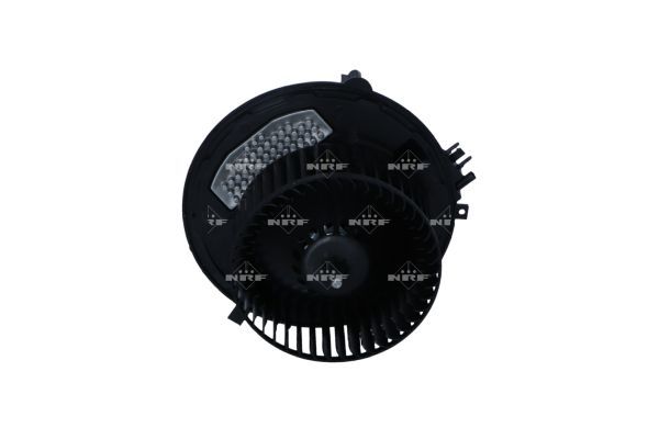 Вентилятор салона NRF 34283