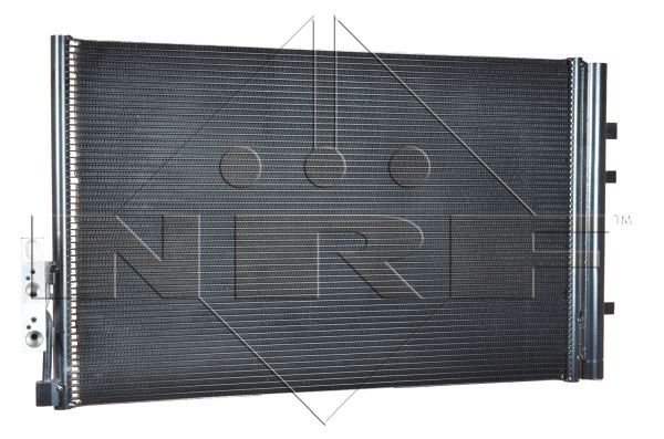 Конденсатор, кондиционер NRF 350036