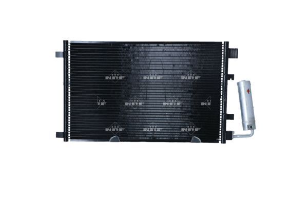 Конденсатор, кондиционер NRF 350042