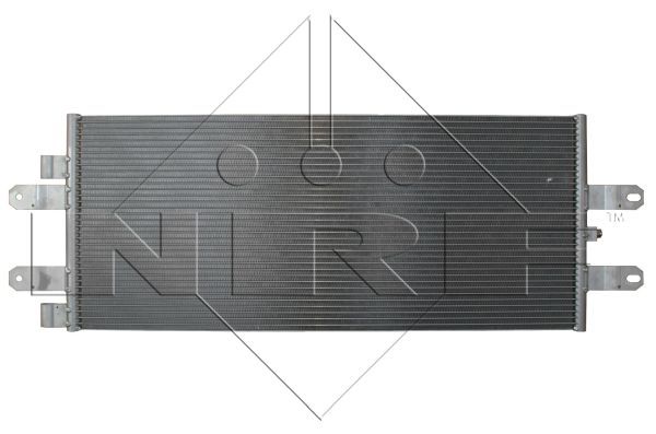 Конденсатор, кондиционер NRF 350043
