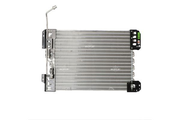 Конденсатор, кондиционер NRF 350079