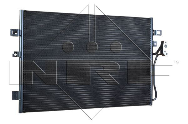 Конденсатор, кондиционер NRF 350087